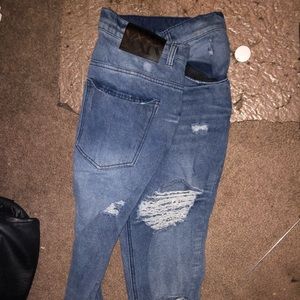 Y&R Jeans